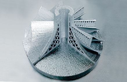Additive Fertigungsverfahren